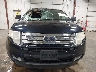 2FMDK3JC3AB****** Wrecked 2010 Ford Edge in Iowa State