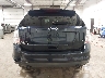2FMDK3JC3AB****** Wrecked 2010 Ford Edge
