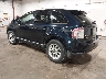 2FMDK3JC3AB****** Salvage and Repairable 2010 Ford Edge in Des Moines