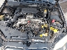 4S3BL626297****** Reparables 2009 Subaru Legacy en Asheville