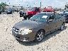 4S3BL626297****** Usados y Reparables 2009 Subaru Legacy en Asheville