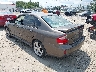 4S3BL626297****** Salvamento y Reparables 2009 Subaru Legacy en Asheville