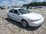 1Y1SK52832Z****** Salvage and Wrecked 2002 Chevrolet Prizm in Tifton