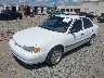 1Y1SK52832Z****** Used and Repairable 2002 Chevrolet Prizm in Tifton