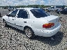 1Y1SK52832Z****** Salvage and Repairable 2002 Chevrolet Prizm in Tifton