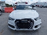 WAUG8AFC3HN****** Destrozados 2017 Audi A6 en Estado de Texas