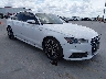 WAUG8AFC3HN****** Salvamento y Destrozados 2017 Audi A6 en Austin