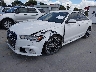 WAUG8AFC3HN****** Usados y Reparables 2017 Audi A6 en Austin