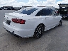 WAUG8AFC3HN****** Salvamento y Destrozados 2017 Audi A6 en Estado de Texas