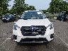 JF2SKAAC8PH****** Destrozados 2023 Subaru Forester en Estado de Nueva Jersey