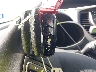 5XYZU3LA3DG****** Salvage 2013 Hyundai Santa Fe in Texas State