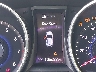 5XYZU3LA3DG****** Wrecked 2013 Hyundai Santa Fe in Texas State