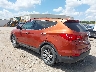 5XYZU3LA3DG****** Salvage and Repairable 2013 Hyundai Santa Fe in Houston North