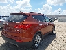 5XYZU3LA3DG****** Salvage and Wrecked 2013 Hyundai Santa Fe in Texas State