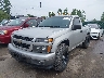 1GCCSBD99A8****** Used and Repairable 2010 Chevrolet Colorado in Cleveland