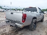 1GCCSBD99A8****** Salvage and Wrecked 2010 Chevrolet Colorado in Ohio State