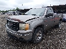 1GTEC14C38E****** Used and Repairable 2008 GMC Sierra 1500 in Columbus