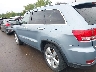 1C4RJFCG2CC****** Repairable 2012 Jeep Grand Cherokee in Ohio State