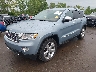 1C4RJFCG2CC****** Used and Repairable 2012 Jeep Grand Cherokee in Cleveland