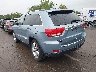 1C4RJFCG2CC****** Salvage and Repairable 2012 Jeep Grand Cherokee in Cleveland