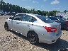 3N1AB7APXGY****** Salvage and Repairable 2016 Nissan Sentra in Templeton