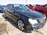 WDBRF52H16F****** Salvamento y Reparables 2006 Mercedes-Benz C 230 en Estado de Texas