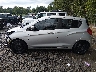 KL8CB6SA9KC****** Reparables 2019 Chevrolet Spark en Estado de Carolina del Sur