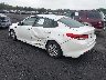 KNAGT4L34G5****** Salvage and Repairable 2016 Kia Optima in Scranton