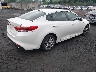 KNAGT4L34G5****** Salvage and Wrecked 2016 Kia Optima in Pennsylvania State