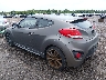 KMHTC6AE0GU****** Salvamento y Reparables 2016 Hyundai Veloster en Columbus
