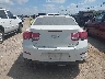 1G11C5SA4GU****** Wrecked 2016 Chevrolet Malibu