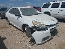 1G11C5SA4GU****** Salvage and Wrecked 2016 Chevrolet Malibu in San Antonio South