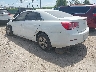 1G11C5SA4GU****** Salvage and Repairable 2016 Chevrolet Malibu in San Antonio South