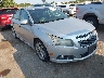 1G1PG5SB9E7****** Salvamento y Destrozados 2014 Chevrolet Cruze en Oklahoma City