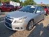 1G1PG5SB9E7****** Usados y Reparables 2014 Chevrolet Cruze en Oklahoma City