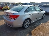 1G1PG5SB9E7****** Salvamento y Destrozados 2014 Chevrolet Cruze en Estado de Oklahoma