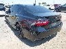4T1G11BK5MU****** Salvamento y Reparables 2021 Toyota Camry en East Bay