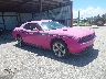 2B3CJ4DG2BH****** Salvamento y Destrozados 2011 Dodge Challenger en Fort Pierce