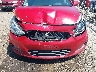 KMHCT4AE3HU****** Salvage and Repairable 2017 Hyundai Accent in Rhode Island State