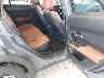 7MMVABXY5PN****** Wrecked 2023 Mazda CX-50 in Seattle