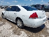 2G1WG5E39C1****** Salvamento y Reparables 2012 Chevrolet Impala en San Antonio South