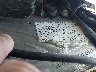 JKAKLEE1X8D****** Repairable 2008 Kawasaki KLR650 in Los Angeles South