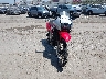 JKAKLEE1X8D****** Salvage and Wrecked 2008 Kawasaki KLR650 in Los Angeles South