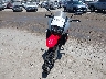 JKAKLEE1X8D****** Used and Repairable 2008 Kawasaki KLR650 in Los Angeles South
