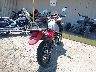 JKAKLEE1X8D****** Salvage and Wrecked 2008 Kawasaki KLR650 in California State