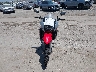 JKAKLEE1X8D****** Used and Repairable 2008 Kawasaki KLR650 in California State