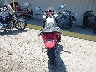 JKAKLEE1X8D****** Salvage and Repairable 2008 Kawasaki KLR650 in California State