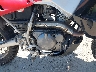 JKAKLEE1X8D****** Wrecked 2008 Kawasaki KLR650 in Los Angeles South