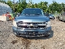1GCSKTE30AZ****** Wrecked 2010 Chevrolet Silverado 1500 in New Jersey State