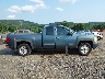 1GCSKTE30AZ****** Used 2010 Chevrolet Silverado 1500 in New Jersey State